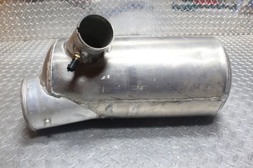 20-23 SEA-DOO GTI 170 MUFFLER EXHAUST WATER LOCK BOX 274001685 GTX RXT 230/300, US $249.95, image 3