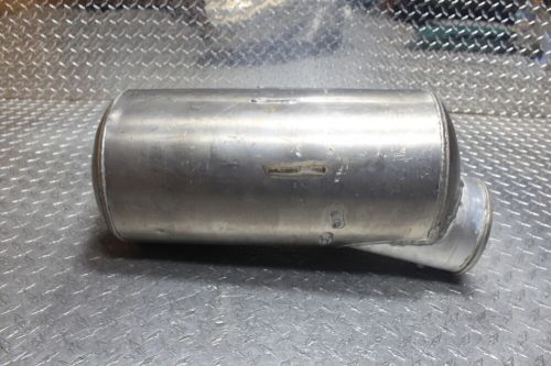 20-23 SEA-DOO GTI 170 MUFFLER EXHAUST WATER LOCK BOX 274001685 GTX RXT 230/300, US $249.95, image 5