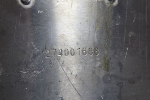 20-23 SEA-DOO GTI 170 MUFFLER EXHAUST WATER LOCK BOX 274001685 GTX RXT 230/300, US $249.95, image 6