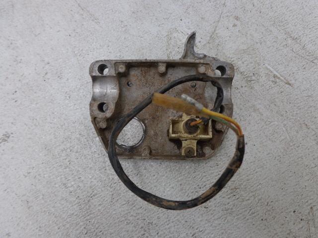 1984 Honda ATC 200M 200 M bar clamp dash, US $25.00, image 2