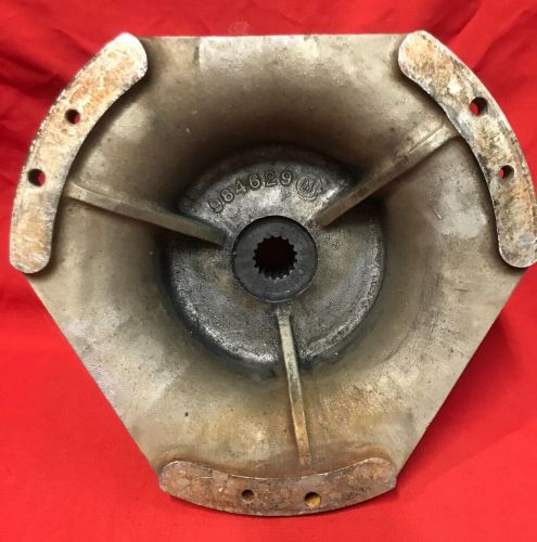 OMC Cobra 2.3L Ford Engine Coupler P/N 984629, US $85.00, image 3