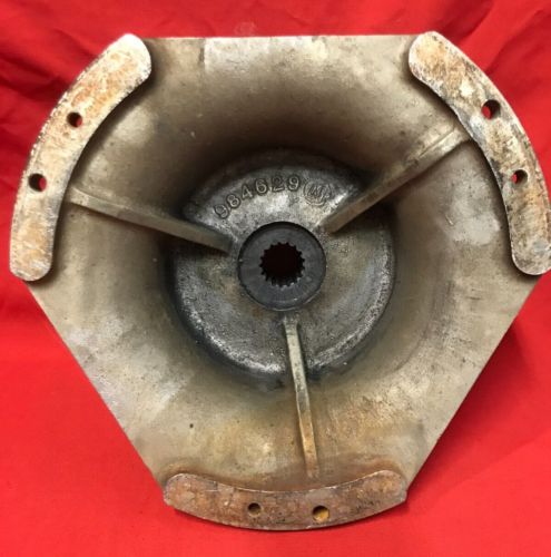 OMC Cobra 2.3L Ford Engine Coupler P/N 984629, US $85.00, image 7