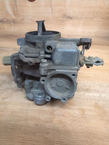 HOLLEY MODEL 1940 CARBURETOR FOR PARTS, US $100.00, image 3