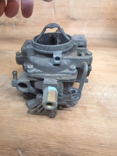 HOLLEY MODEL 1940 CARBURETOR FOR PARTS, US $100.00, image 4