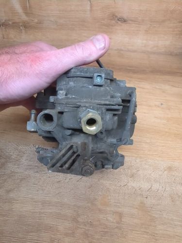 HOLLEY MODEL 1940 CARBURETOR FOR PARTS, US $100.00, image 5