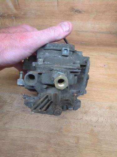 HOLLEY MODEL 1940 CARBURETOR FOR PARTS, US $100.00, image 6