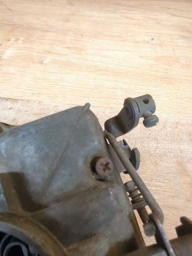 HOLLEY MODEL 1940 CARBURETOR FOR PARTS, US $100.00, image 11