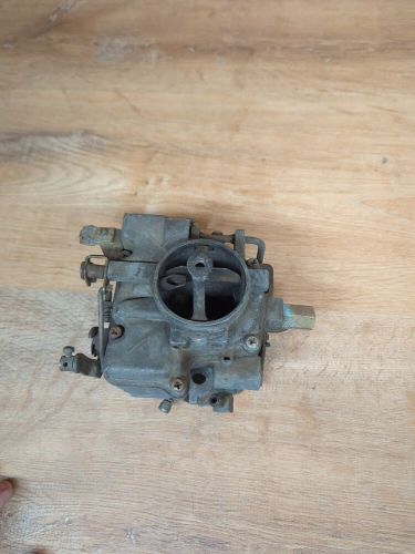 HOLLEY MODEL 1940 CARBURETOR FOR PARTS, US $100.00, image 19