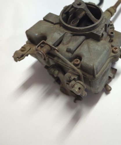 HOLLEY MODEL 1940 CARBURETOR FOR PARTS, US $100.00, image 21