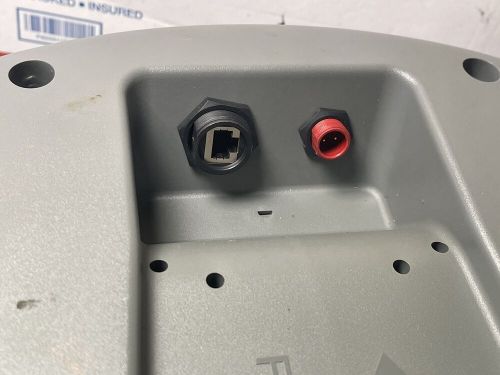 Garmin GMR 18HD+ 4Kw 18" Dome Radar Scanner Radome GMR18 M3AONR00 010-01719-00, US $875.00, image 2