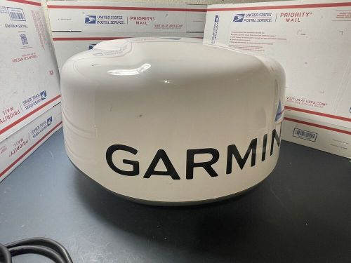 Garmin GMR 18HD+ 4Kw 18" Dome Radar Scanner Radome GMR18 M3AONR00 010-01719-00, US $875.00, image 4