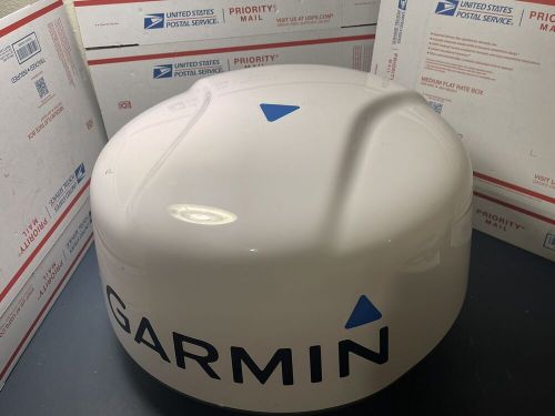 Garmin GMR 18HD+ 4Kw 18" Dome Radar Scanner Radome GMR18 M3AONR00 010-01719-00, US $875.00, image 5