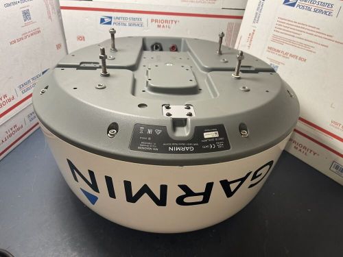 Garmin GMR 18HD+ 4Kw 18" Dome Radar Scanner Radome GMR18 M3AONR00 010-01719-00, US $875.00, image 8