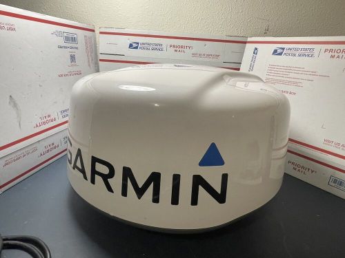 Garmin GMR 18HD+ 4Kw 18" Dome Radar Scanner Radome GMR18 M3AONR00 010-01719-00, US $875.00, image 9