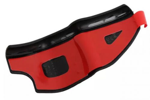 Genuine gm black pickup box paint protector 23366487