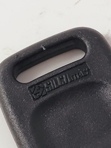 Silca HU49BP Key Blanks Lot Of 6 Made In Italy, US $9.95, image 3