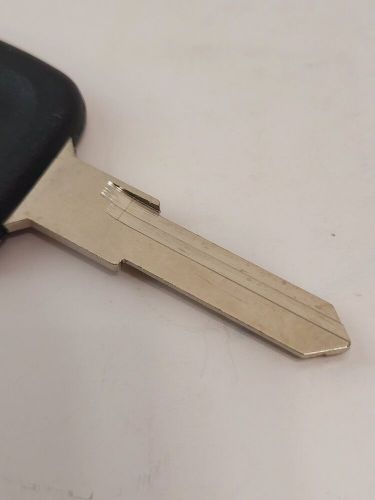 Silca HU49BP Key Blanks Lot Of 6 Made In Italy, US $9.95, image 4