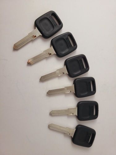 Silca HU49BP Key Blanks Lot Of 6 Made In Italy, US $9.95, image 6