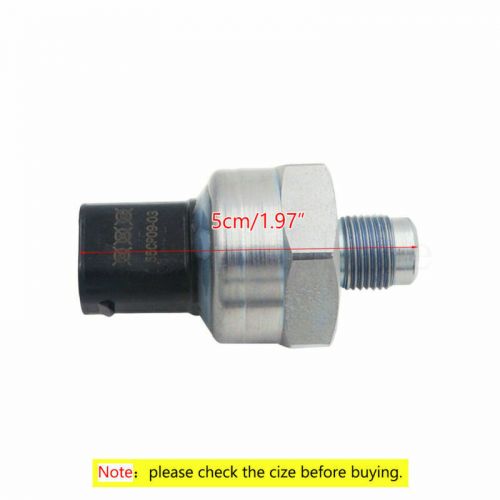 2x 34521164458 55CP09-03 ABS Pressure Sensor Fits For BMW E46 E60 E61 E64 Z4 U.S, US $30.65, image 3