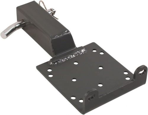 Extreme Max 5600.3084 Universal 2" Receiver Hitch Winch Mount for ATV / UTV, US $37.56, image 2