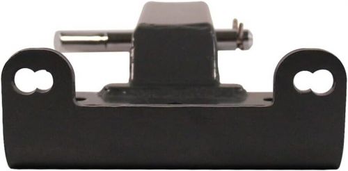 Extreme Max 5600.3084 Universal 2" Receiver Hitch Winch Mount for ATV / UTV, US $37.56, image 3