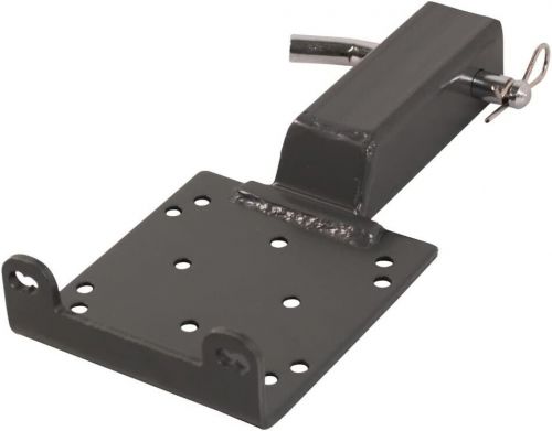Extreme Max 5600.3084 Universal 2" Receiver Hitch Winch Mount for ATV / UTV, US $37.56, image 4