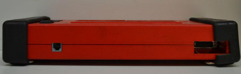 Snap-On MT2500 Diagnostic Scanner with Domestic Cartridges, US $6.50, image 4