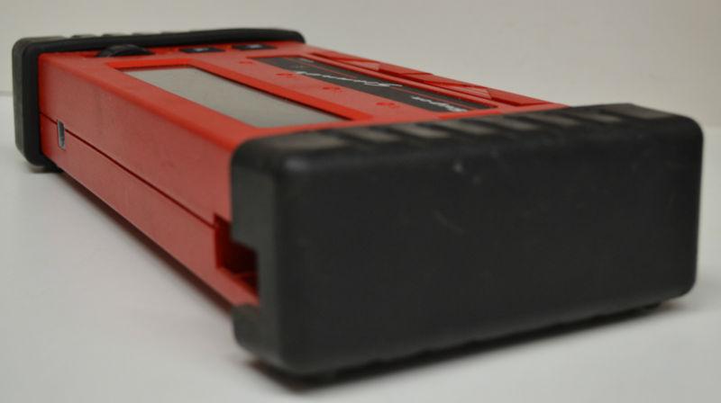 Snap-On MT2500 Diagnostic Scanner with Domestic Cartridges, US $6.50, image 7