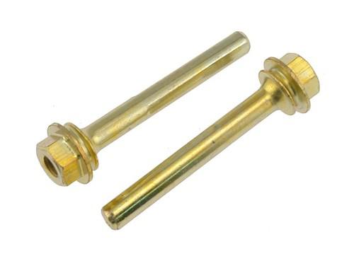 Carlson h5049 rear brake caliper bolt/pin-disc brake caliper guide pin