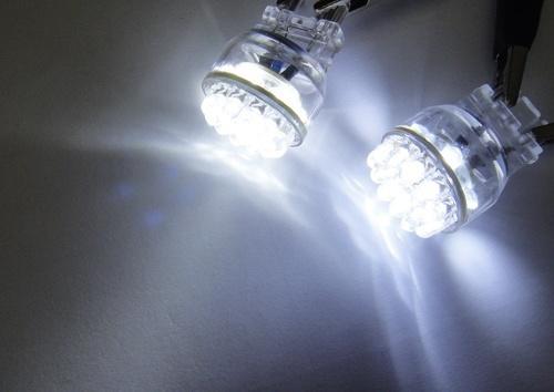 2x 3157 3156 24 led backup reverse parking light turn signal tail stop 3057 4157