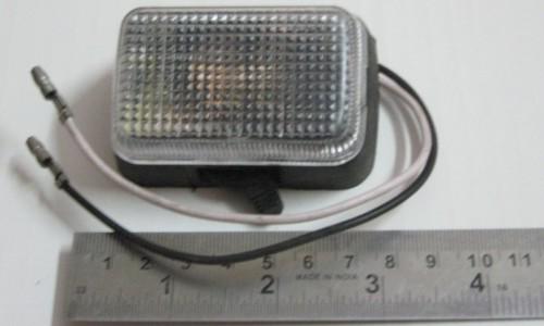 Suzuki sj samurai roof cabin dome lamp light 85 86-95 (new) free shipping