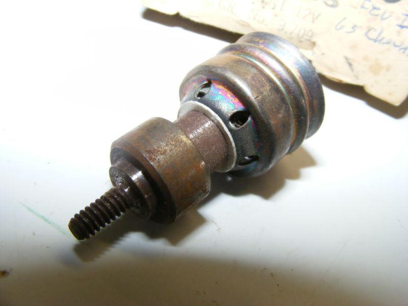 1955-69 CHEVY OLDS NOS LIGHTER ELEMENT 56 57 58 59 60 61 62 63 64 65 66 67 68 69, US $11.99, image 3