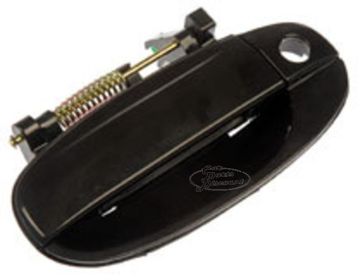 Dorman outside door handle