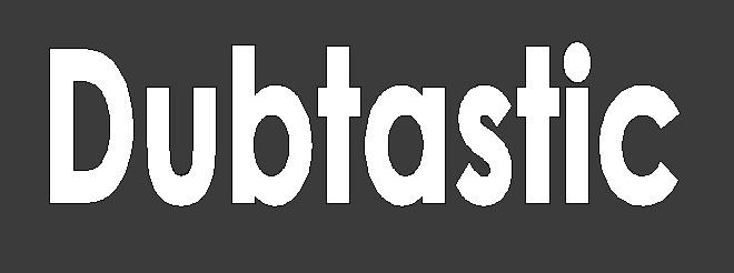 Dubtastic vw volkswagen gti passat euro vinyl die cut decal sticker funny