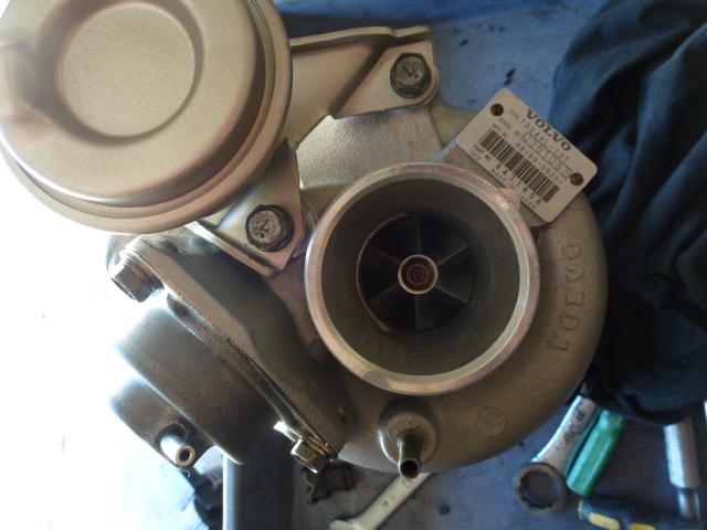 GENUINE VOLVO C70 V70 XC70 C70 S60 TDO4HL-13T TURBOCHARGER TURBO 15G 16T 13C, US $59.99, image 3