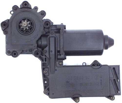 Arc remanufacturing 15-1918 power window motor