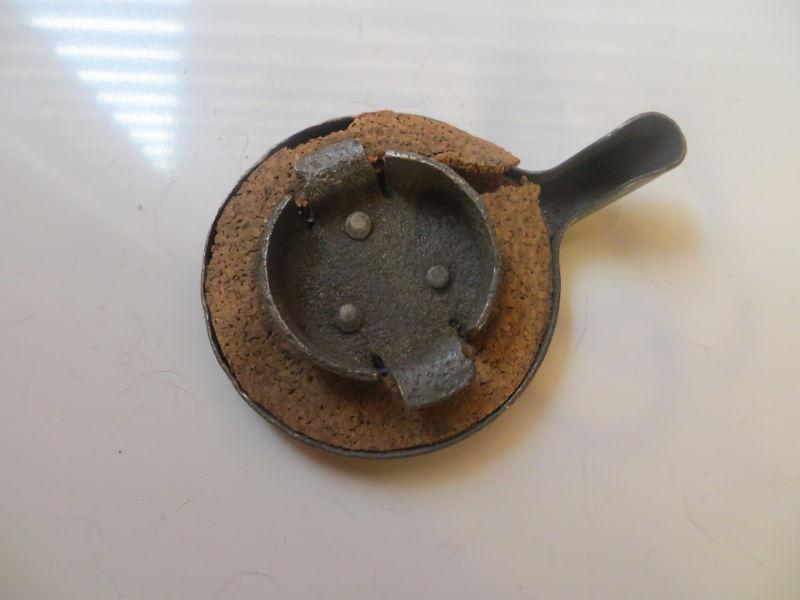 1936 CHEVROLET OIL FILL CAP, US $6.99, image 2