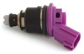 Deatschwerks fuel injector set 270cc/min 91-98 nissan 240sx sr20det / ka24de