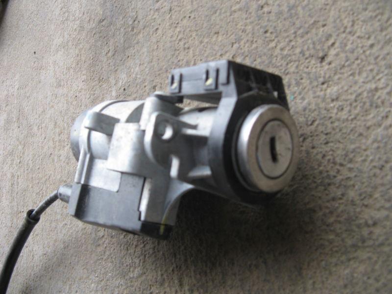 Bmw 328i e46 1999-00-01-02-03-04-2005 ignition lock 3w4312a145aa