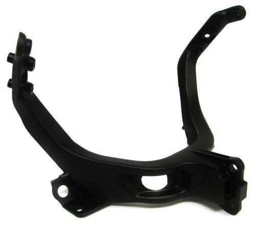 Upper front fairing stay bracket aluminum for 2003-2004 suzuki gsxr 1000 03 04