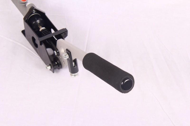 Universal E-Brake Hydraulic Drift Racing Handbrake Vertical Horizontal Black, US $48.00, image 5