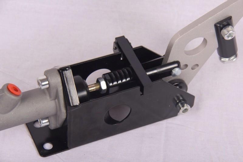 Universal E-Brake Hydraulic Drift Racing Handbrake Vertical Horizontal Black, US $48.00, image 6