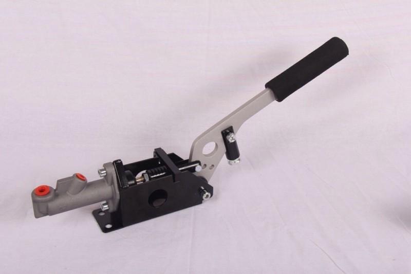 Universal E-Brake Hydraulic Drift Racing Handbrake Vertical Horizontal Black, US $48.00, image 9