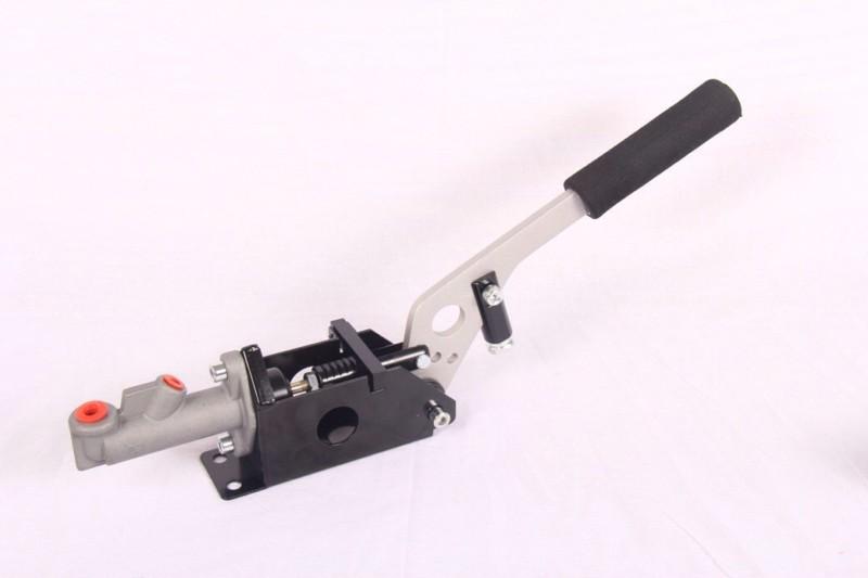 Universal E-Brake Hydraulic Drift Racing Handbrake Vertical Horizontal Black, US $48.00, image 10