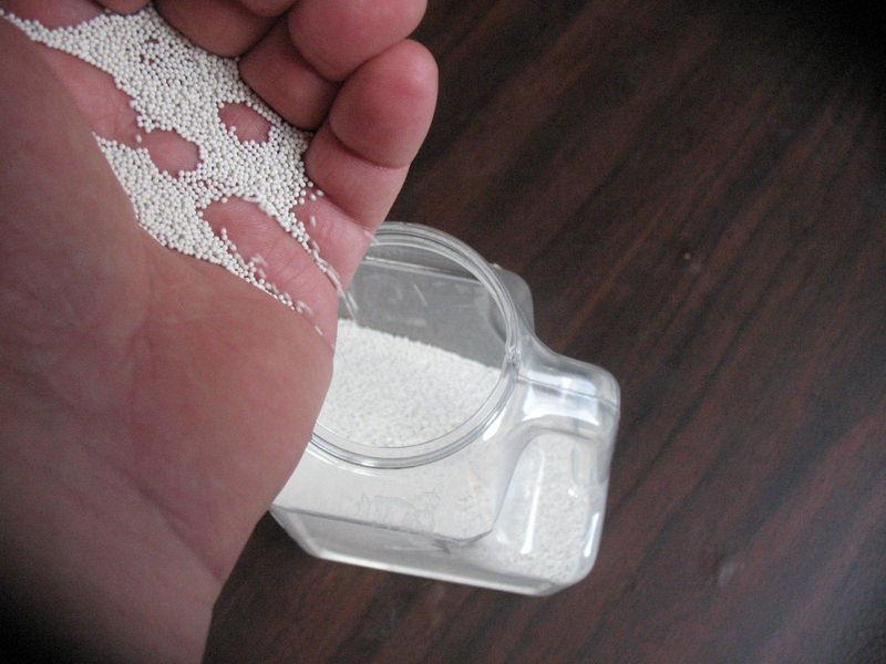 Ceramic Tire Balancing Beads for Motorcycles and Trucks Tires.Only $1.77 per oz , US $1.77, image 3