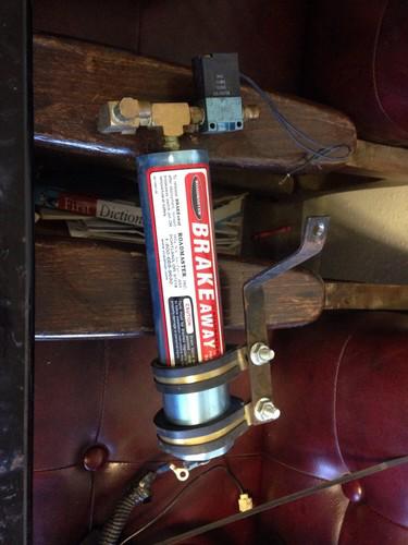 Blue Ox BX1666 Baseplate - Chevy Malibu, US $0.99, image 3