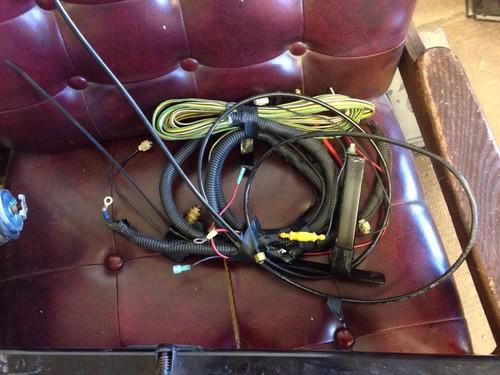 Blue Ox BX1666 Baseplate - Chevy Malibu, US $0.99, image 4