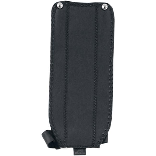 Mustang tank bib - plain  93111