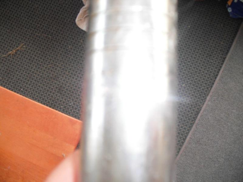 Sell front shocks for vintage polaris in Montoursville, Pennsylvania