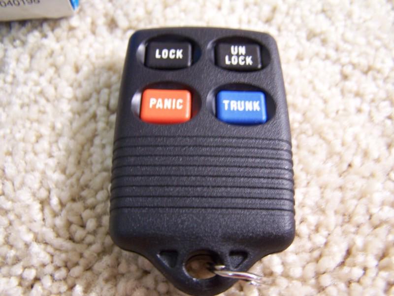 FORD F5DZ-15K601-B GENUINE OEM FACTORY ORIGINAL TRANSMITTER, US $26.95, image 5
